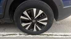 Volkswagen Taigo 1.0 TSI 110 Life 5dr DSG Petrol Hatchback